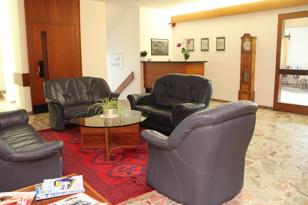 Wirth Hotel Майнарцхаген Екстериор снимка