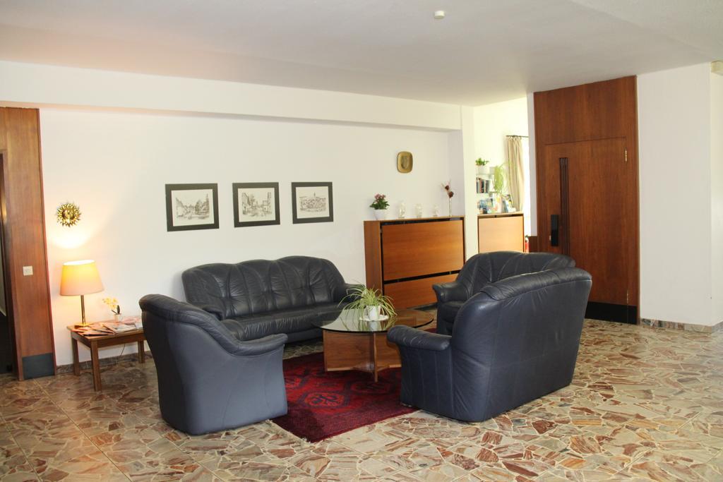 Wirth Hotel Майнарцхаген Екстериор снимка