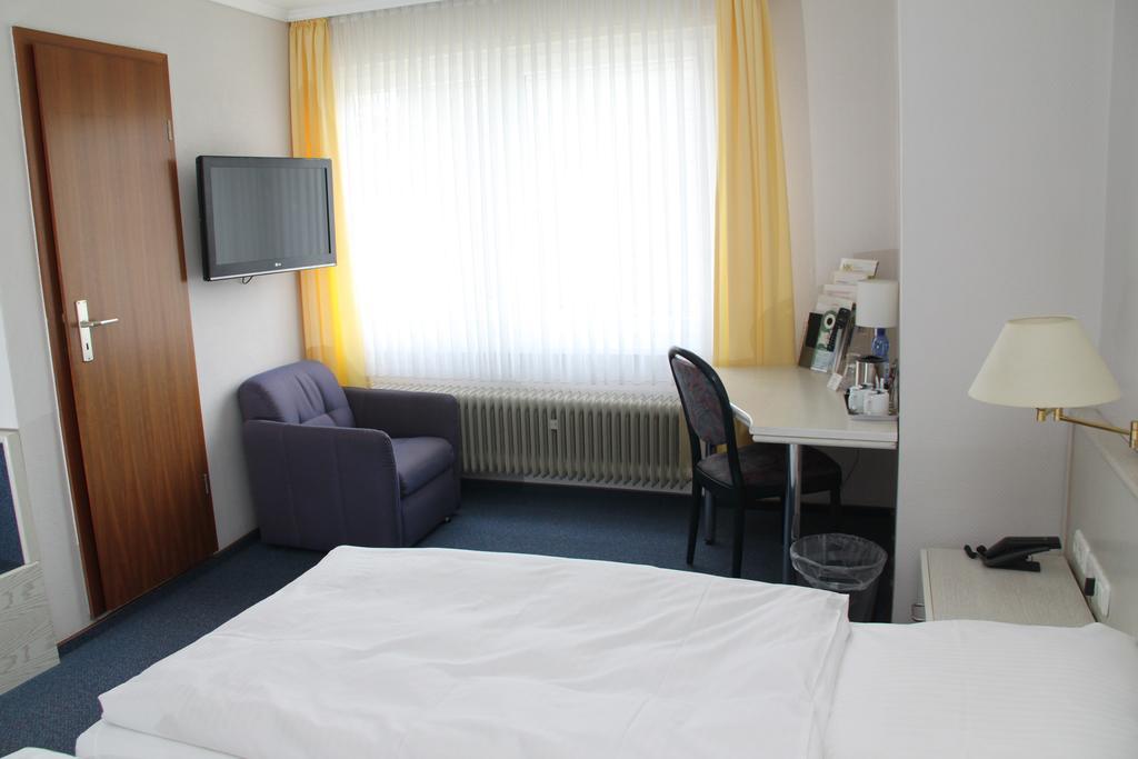 Wirth Hotel Майнарцхаген Стая снимка
