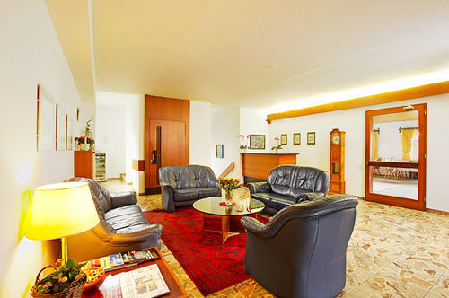Wirth Hotel Майнарцхаген Екстериор снимка