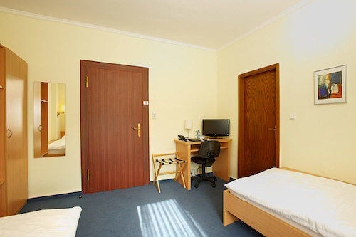 Wirth Hotel Майнарцхаген Екстериор снимка