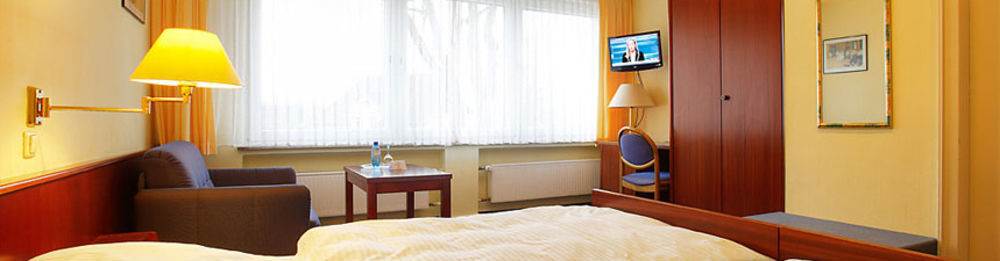 Wirth Hotel Майнарцхаген Екстериор снимка