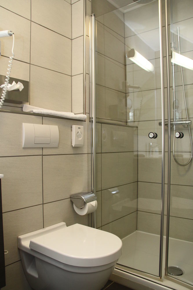 Wirth Hotel Майнарцхаген Екстериор снимка