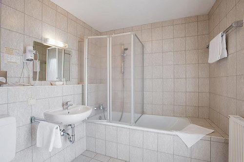Wirth Hotel Майнарцхаген Екстериор снимка